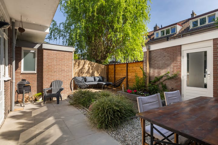 Foto 17 van Cremerstraat 264