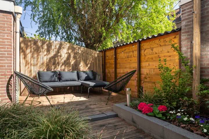 Foto 18 van Cremerstraat 264