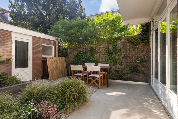 Foto 19 van Cremerstraat 264