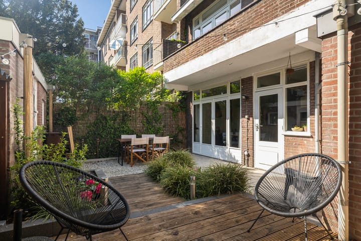 Foto 20 van Cremerstraat 264