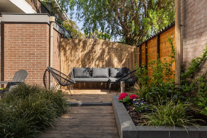 Foto 21 van Cremerstraat 264