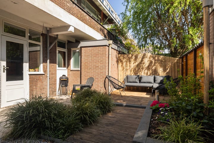 Foto 22 van Cremerstraat 264