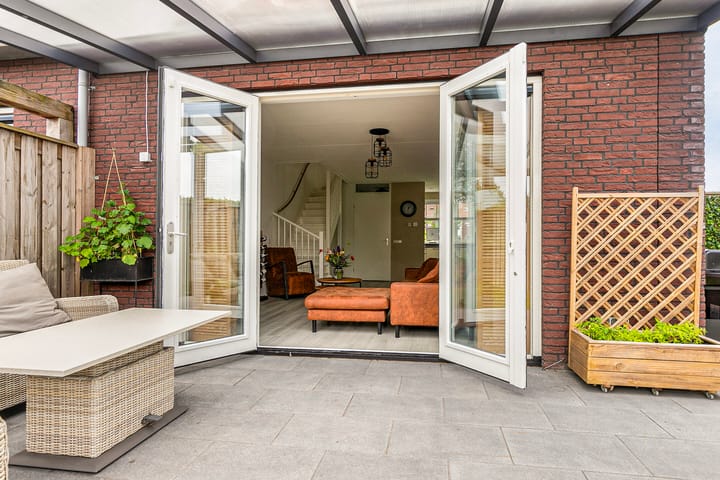 Foto 31 van Bongeveen 52