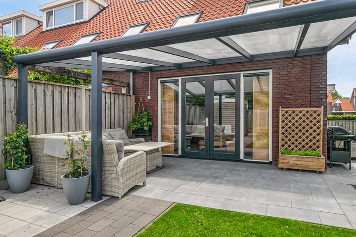 Foto 33 van Bongeveen 52