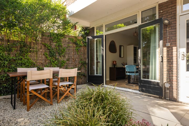 Foto 24 van Cremerstraat 264