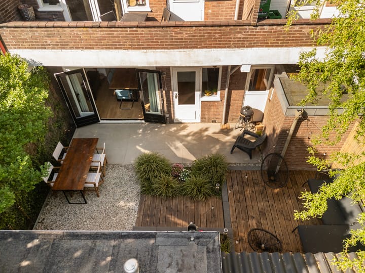 Foto 25 van Cremerstraat 264