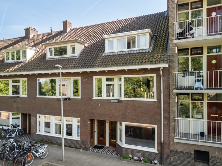 Foto 31 van Cremerstraat 264