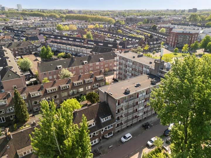 Foto 32 van Cremerstraat 264