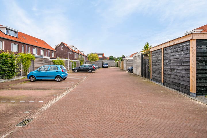 Foto 47 van Bongeveen 52