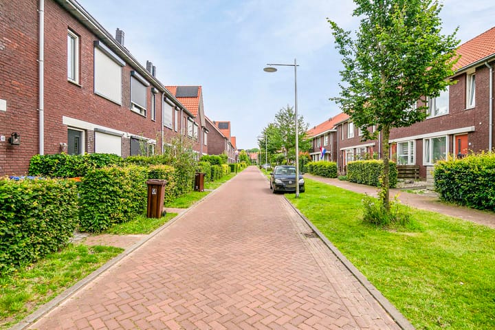 Foto 49 van Bongeveen 52