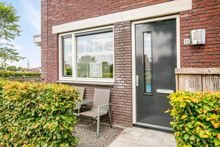 Foto 43 van Bongeveen 52