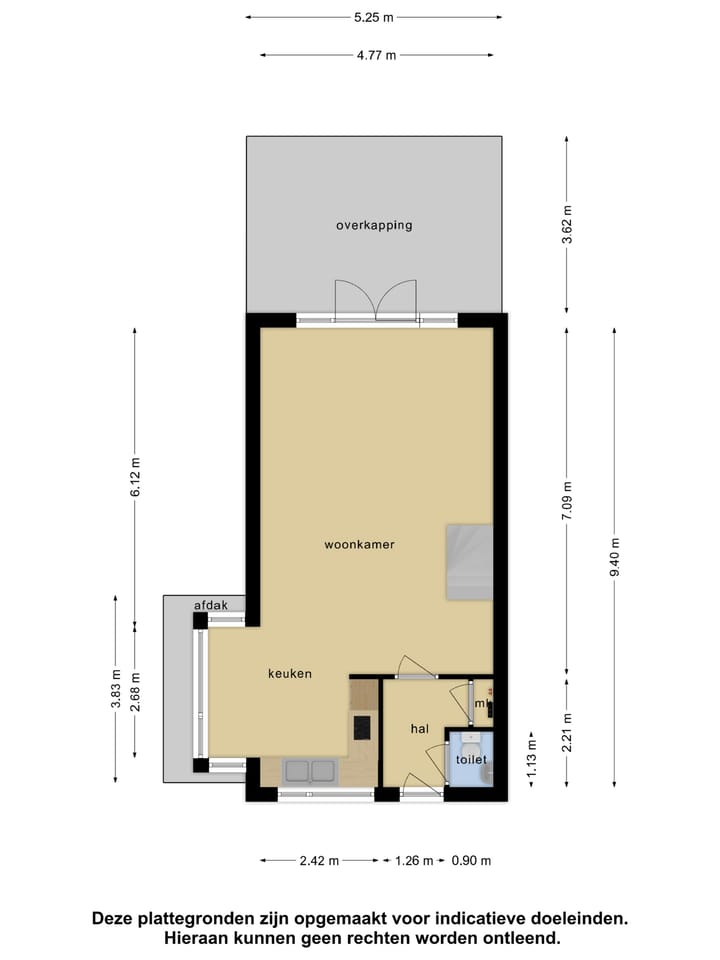 Foto 53 van Bongeveen 52