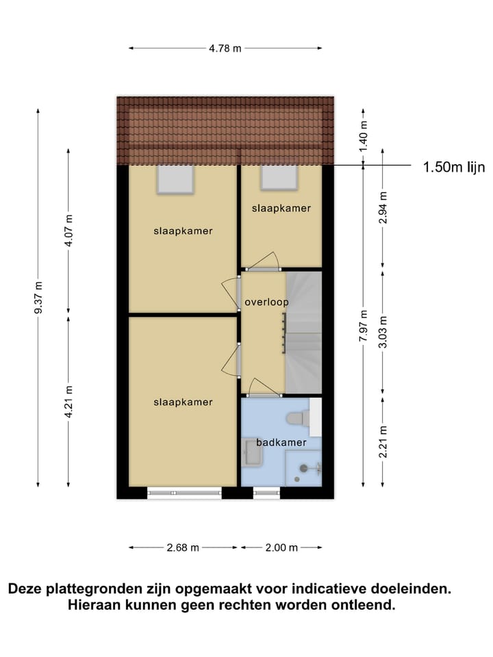 Foto 54 van Bongeveen 52
