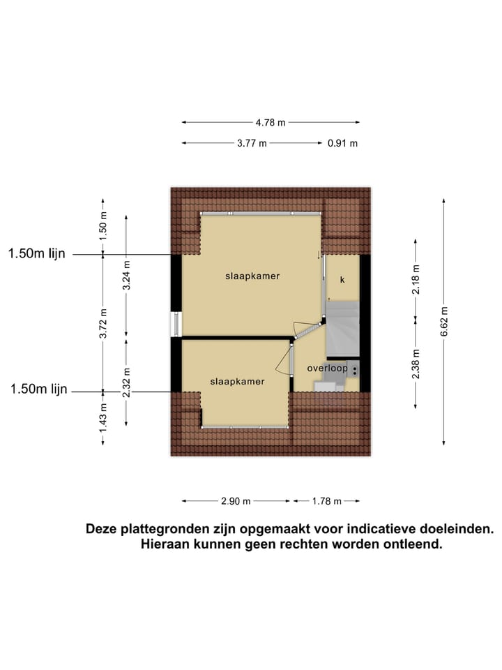 Foto 55 van Bongeveen 52