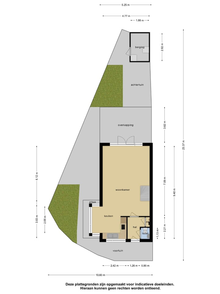 Foto 57 van Bongeveen 52