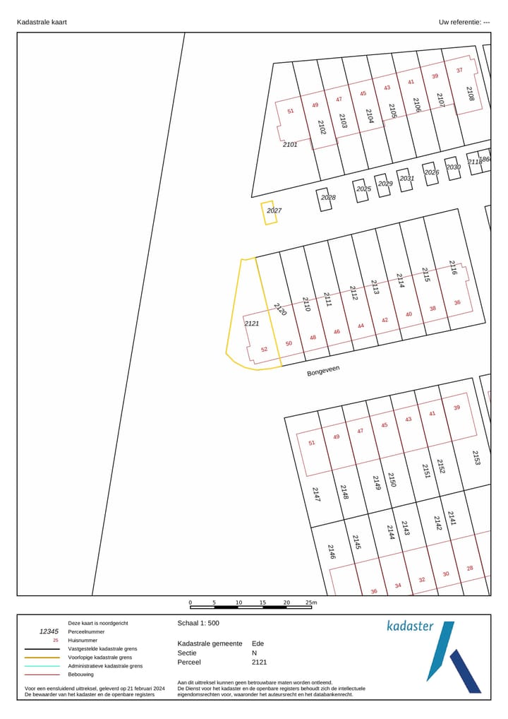 Foto 58 van Bongeveen 52
