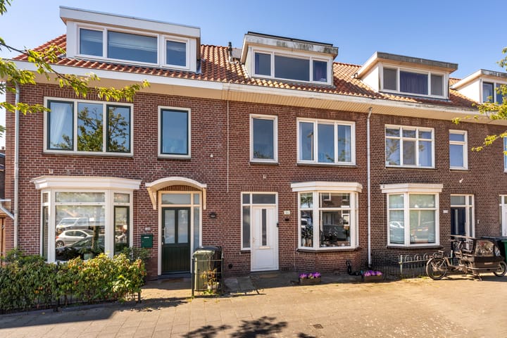 Floresstraat 120