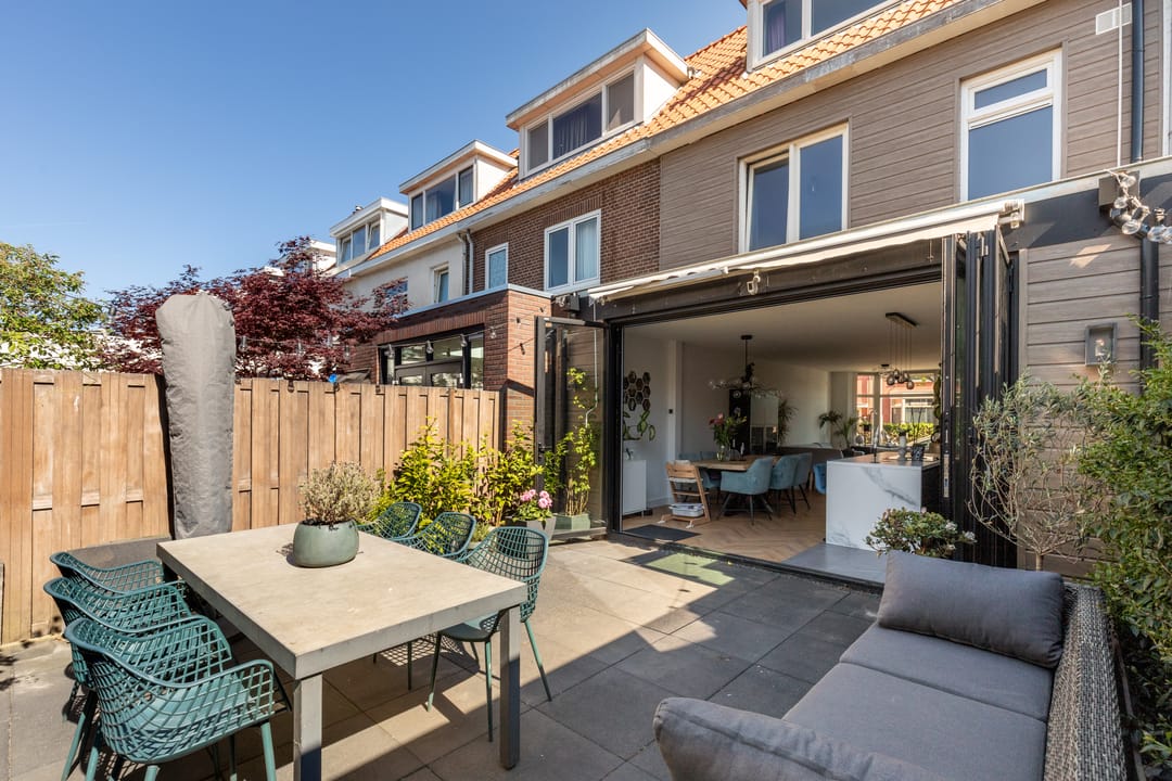 Foto 2 van Floresstraat 120