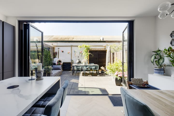 Foto 6 van Floresstraat 120