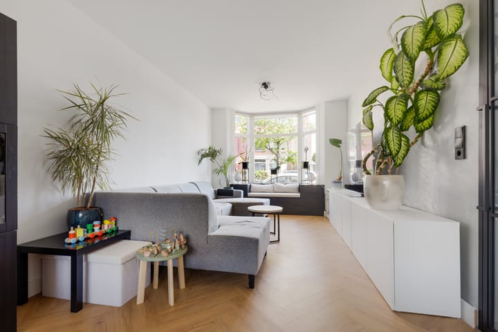 Foto 7 van Floresstraat 120