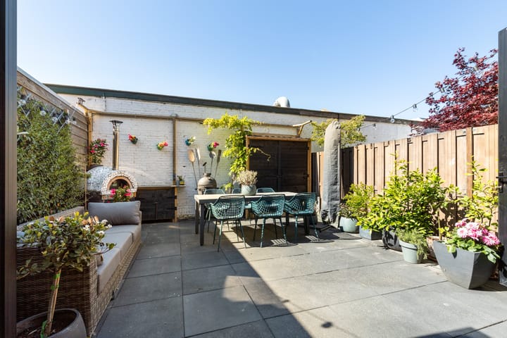 Foto 13 van Floresstraat 120