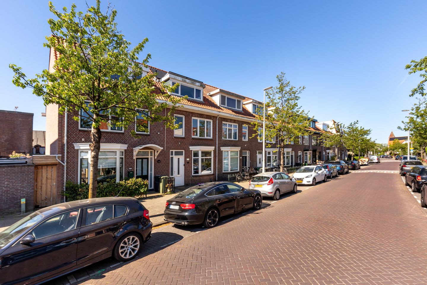 Foto 25 van Floresstraat 120