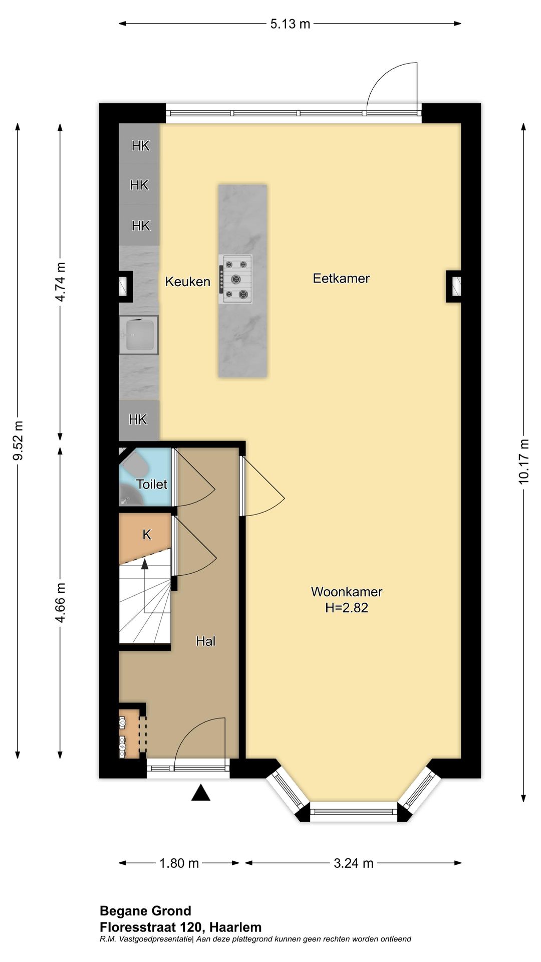 Foto 28 van Floresstraat 120