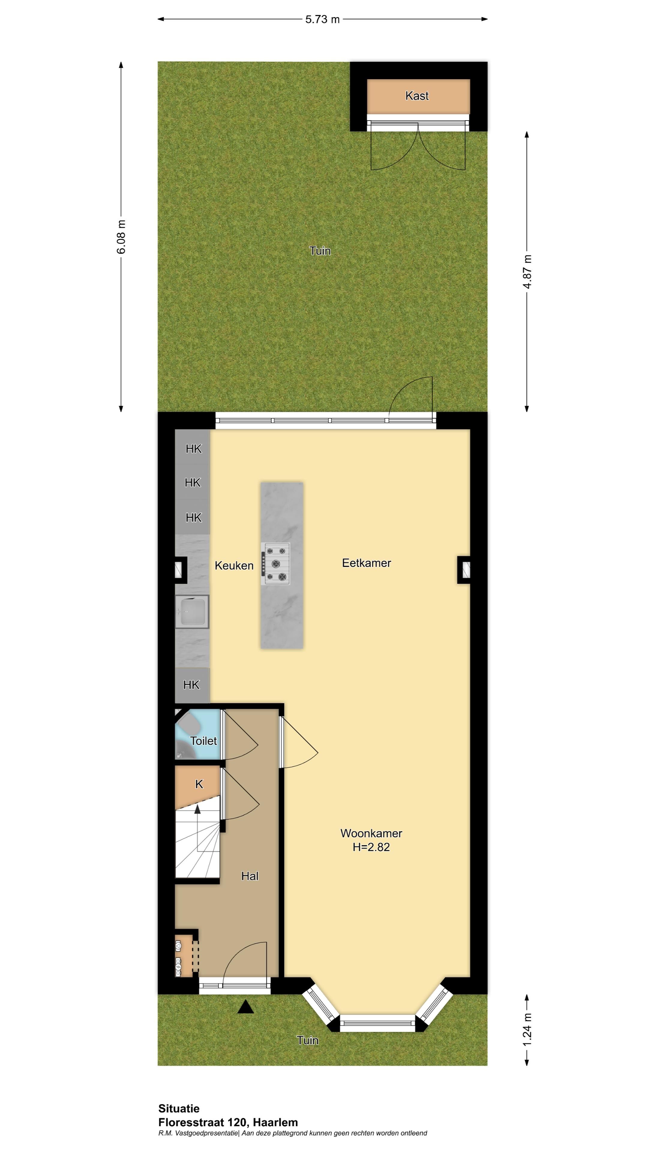 Foto 33 van Floresstraat 120