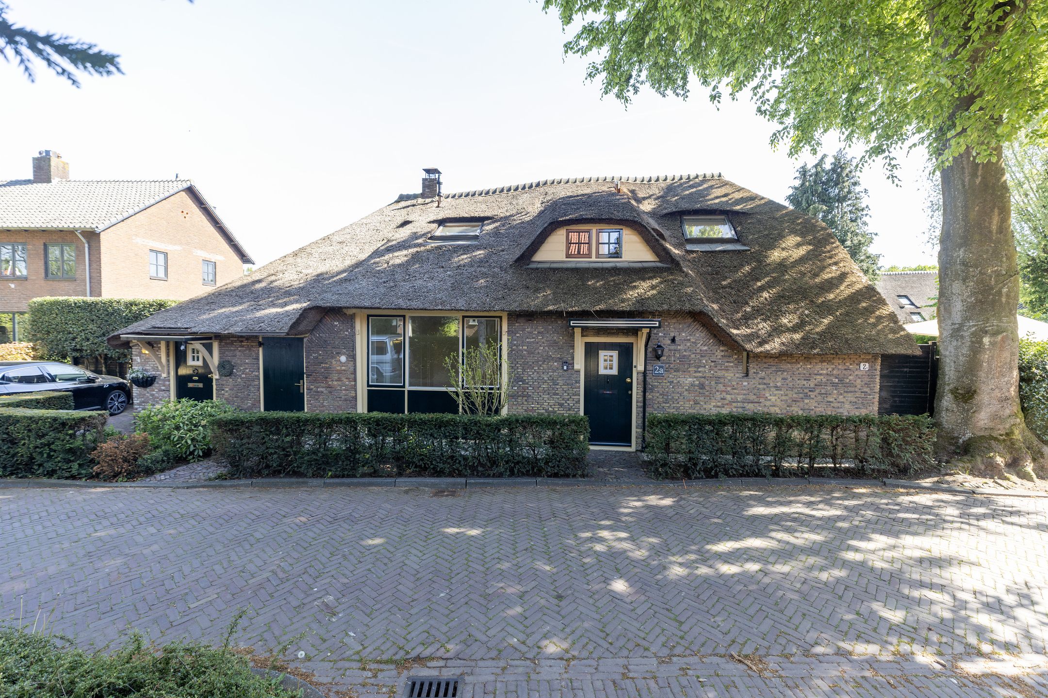 Foto 3 van Berkenlaantje 2-A