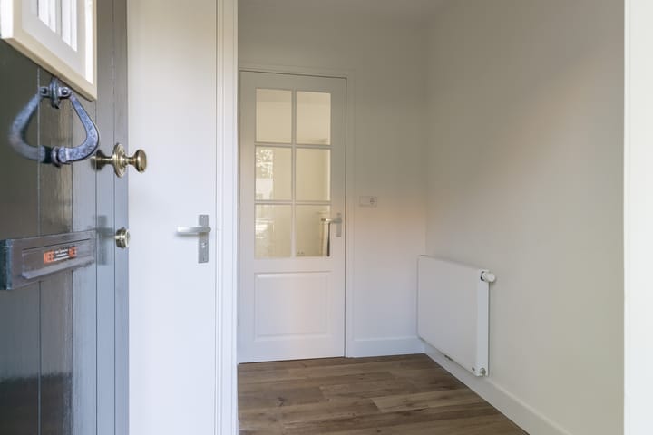 Foto 4 van Berkenlaantje 2-A