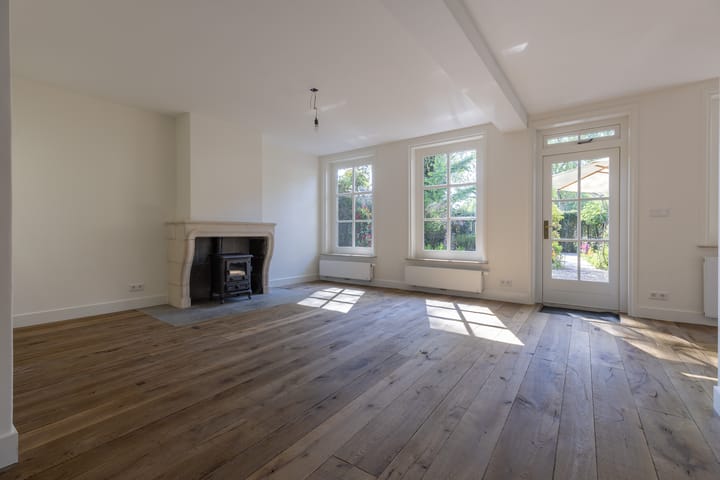 Foto 6 van Berkenlaantje 2-A