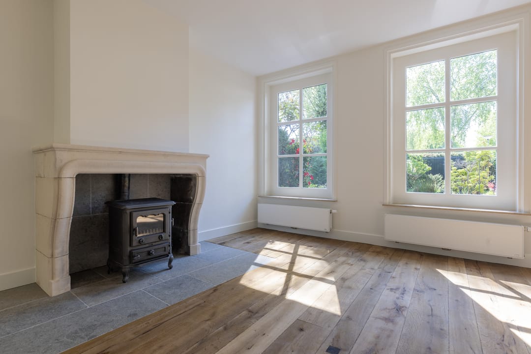 Foto 7 van Berkenlaantje 2-A