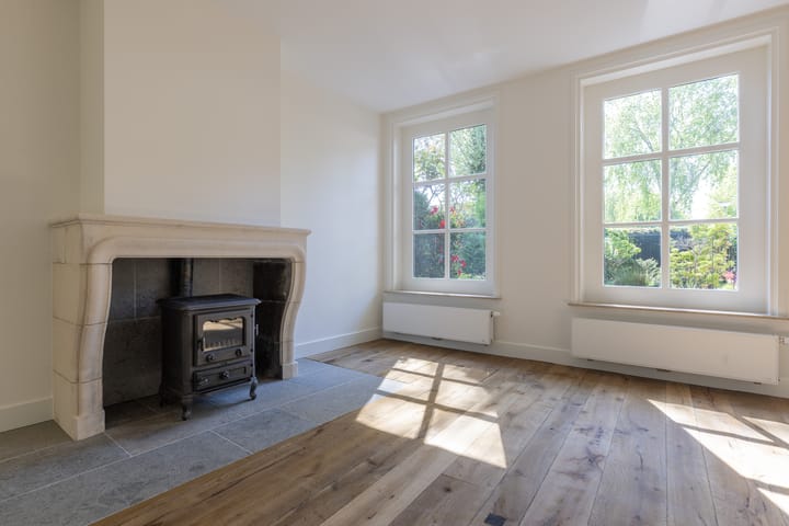 Foto 7 van Berkenlaantje 2-A