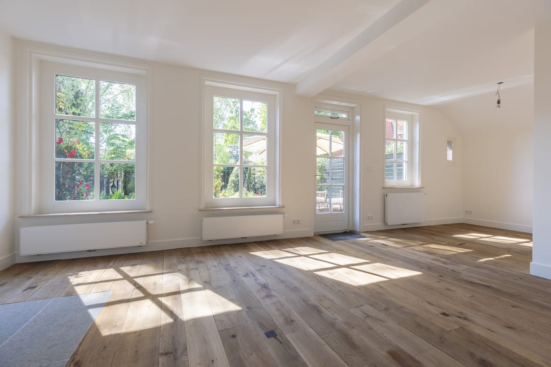 Foto 8 van Berkenlaantje 2-A