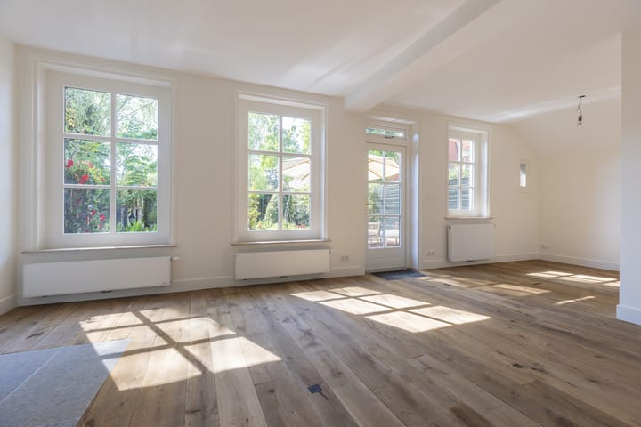 Foto 8 van Berkenlaantje 2-A