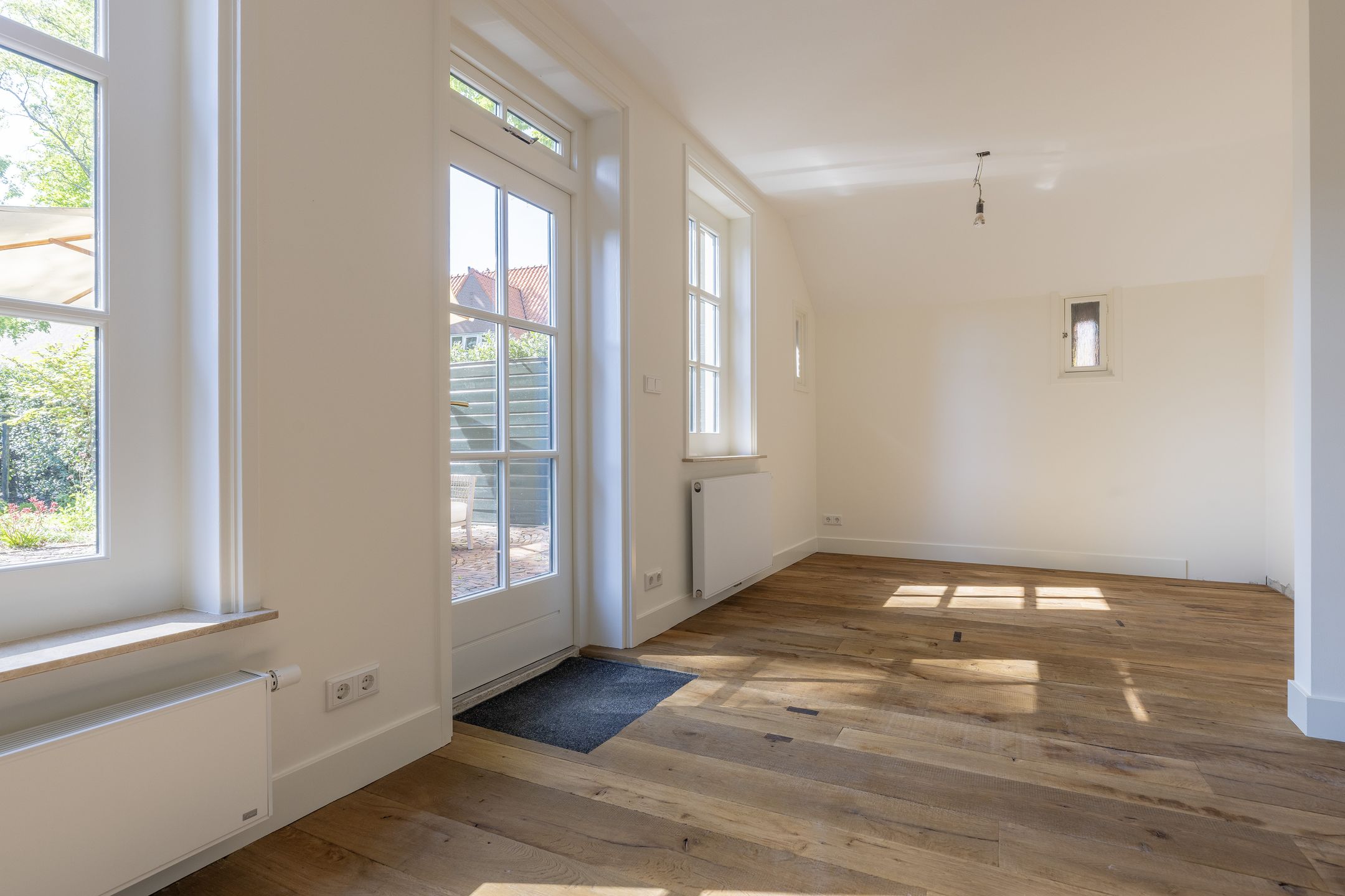 Foto 9 van Berkenlaantje 2-A