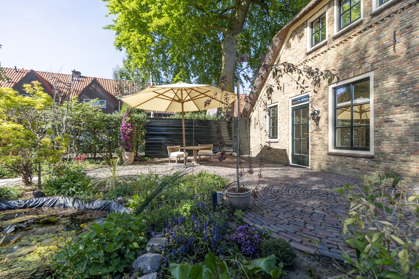 Foto 10 van Berkenlaantje 2-A