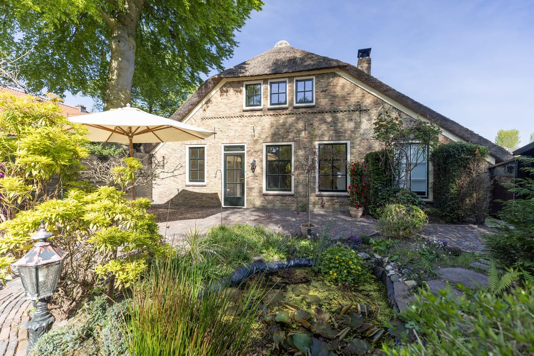 Foto 11 van Berkenlaantje 2-A