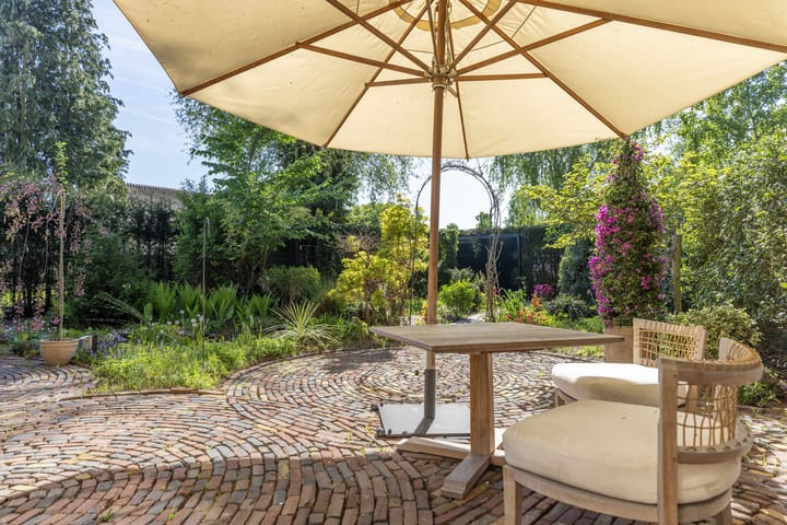 Foto 12 van Berkenlaantje 2-A