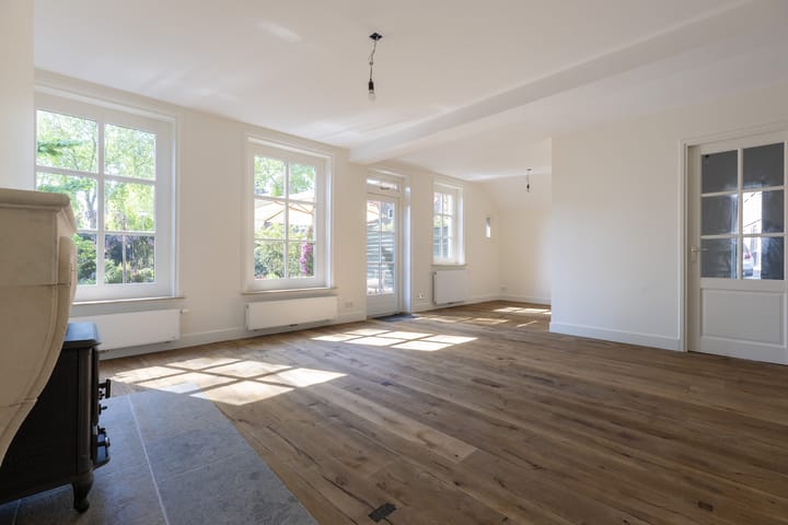 Foto 13 van Berkenlaantje 2-A