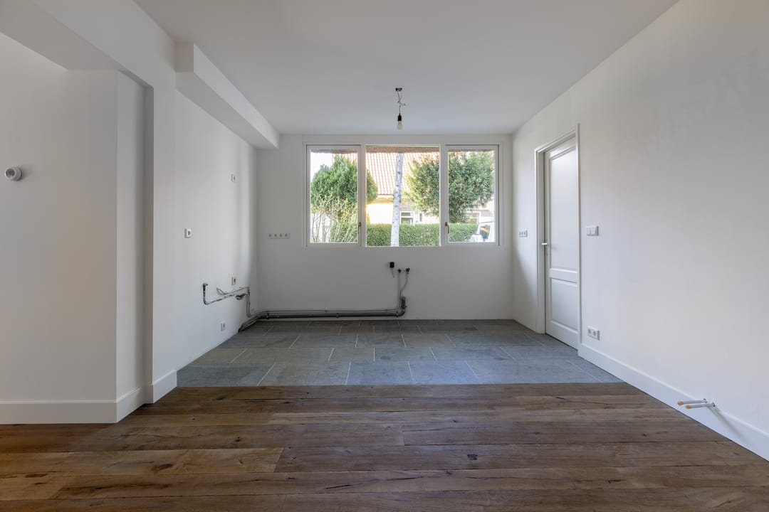 Foto 16 van Berkenlaantje 2-A