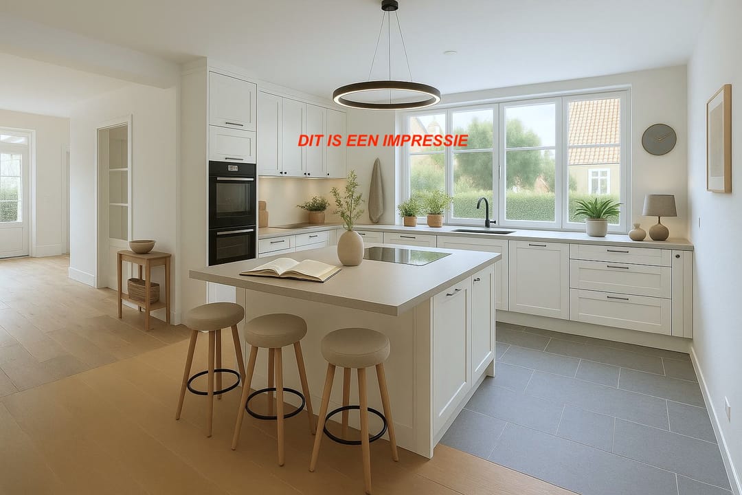 Foto 17 van Berkenlaantje 2-A