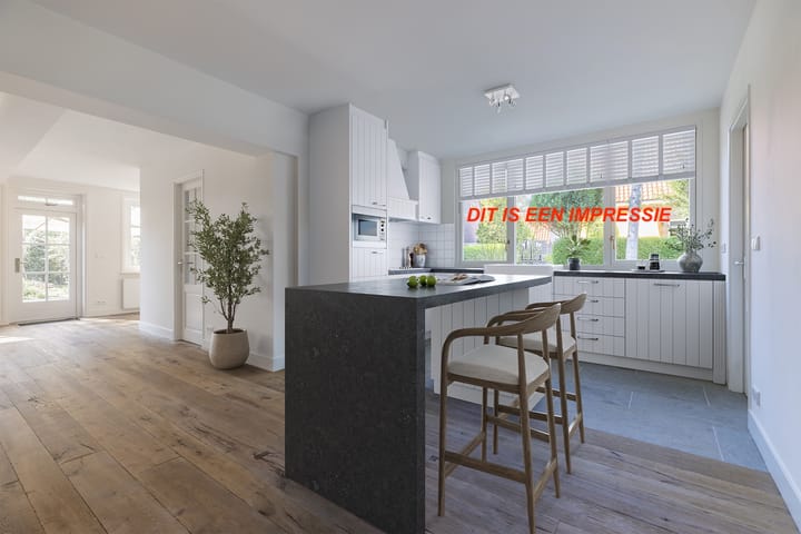 Foto 19 van Berkenlaantje 2-A