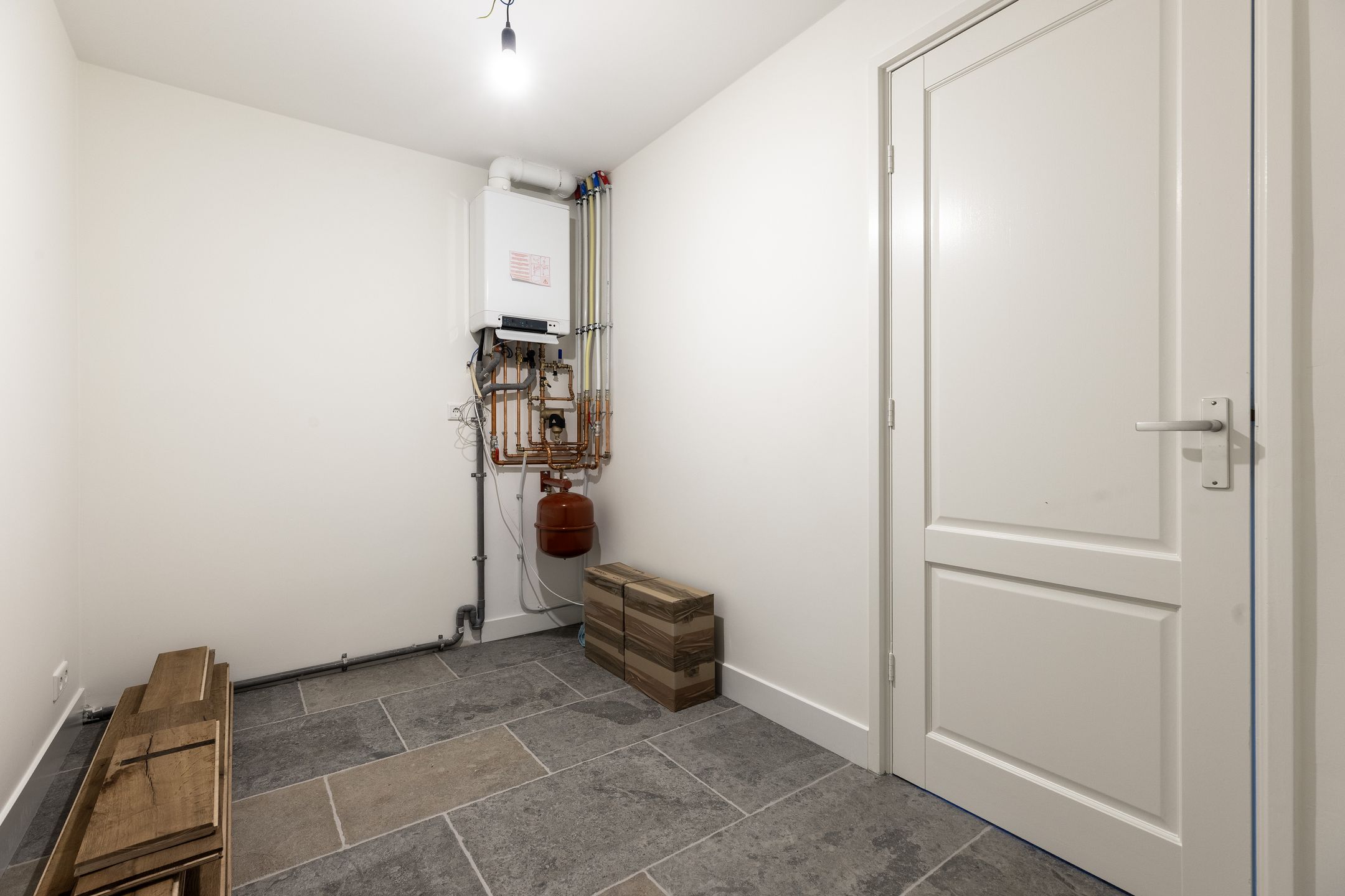 Foto 21 van Berkenlaantje 2-A