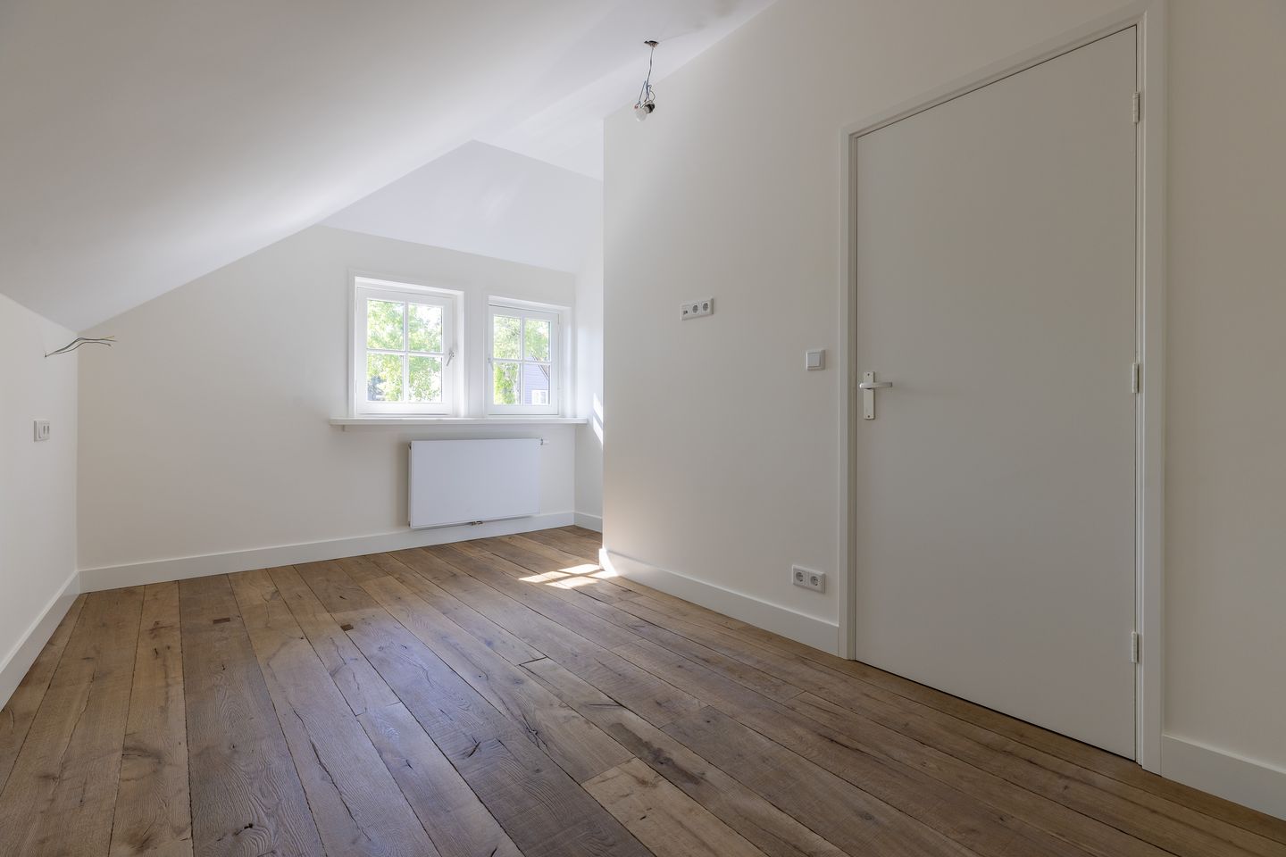 Foto 25 van Berkenlaantje 2-A