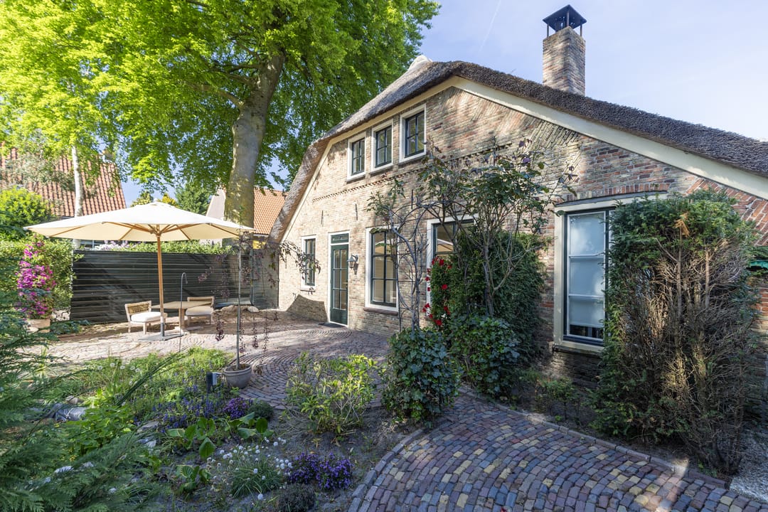 Foto 31 van Berkenlaantje 2-A