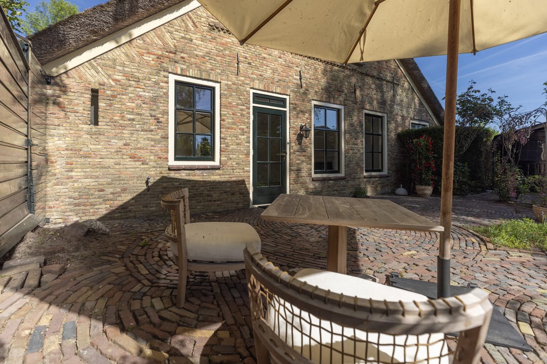 Foto 32 van Berkenlaantje 2-A