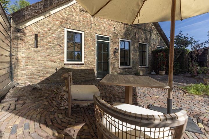 Foto 32 van Berkenlaantje 2-A