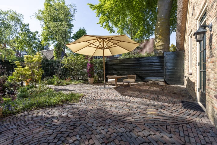 Foto 33 van Berkenlaantje 2-A