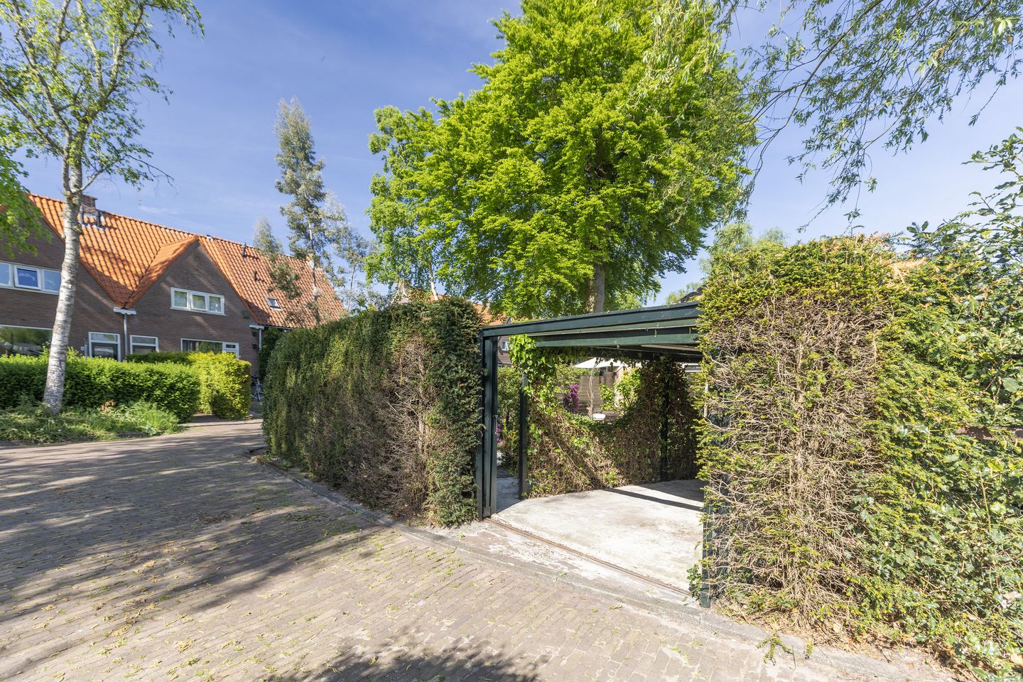 Foto 34 van Berkenlaantje 2-A